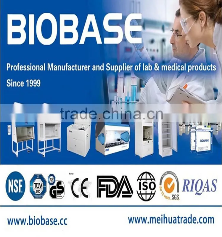 PCR cabinet PCR workstation