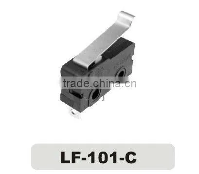 3 pin micro switch LF-101-C