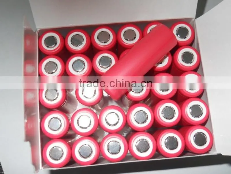 SANYO 14430 UR14430P 660mAh Li-ion Battery cell 3.7V