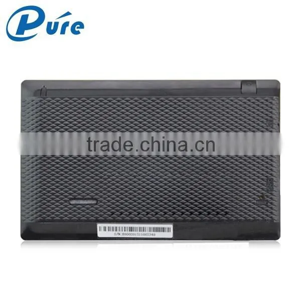 Car GPS Window CE 6.0 7 Inch Car GPS Navigation 4GB Flash Memory Support FM Transmitter