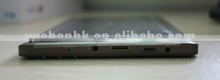 Ramos W19 7 inch super thin android 4.0 tablet PC MID A9 1.2Ghz 512MB 8GB capacitive touch screen dual camera 1080P 3D HDMI 01