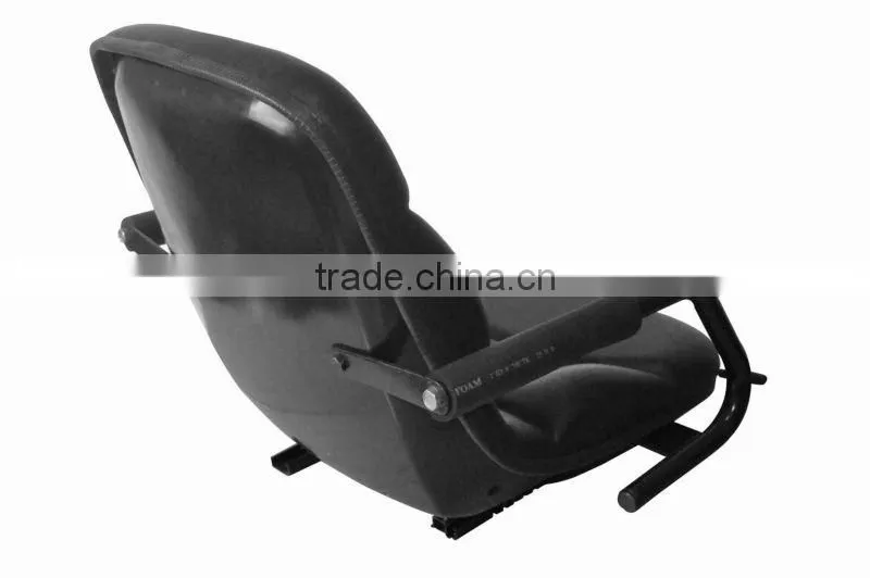 Auto Car Leather Seat for Golf Mobility SCOOTER