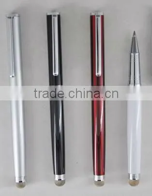 Capacitive Touch screen Stylus Pen For iPad/iPhone/Samsung Cellphones Tablet PCs
