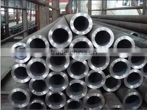 DIN1629 Seamless Steel Tube / ST37, ST52