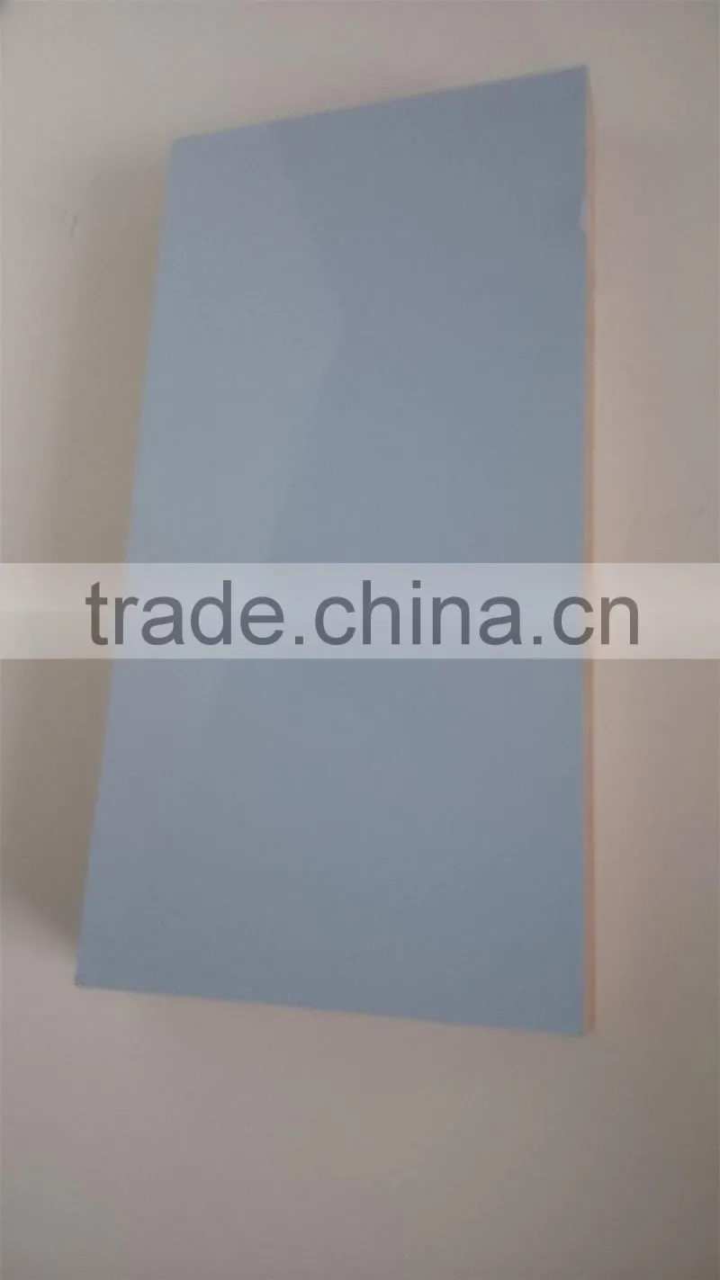 pvc laminated mdf board --Shanghai Settting Decotaing Material Co.,Ltd