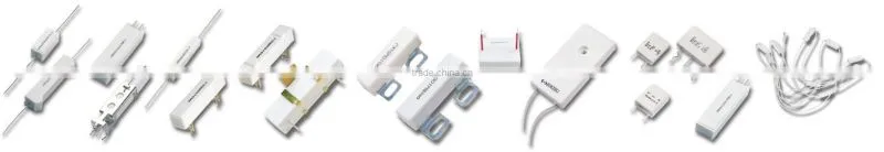 Online Sell Can Termination SQO type Ceramic Core Cement Resistor