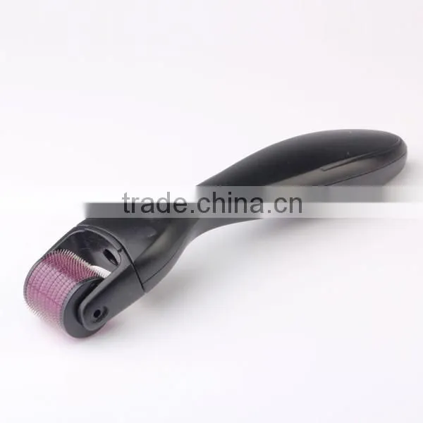 Newest Microneedle Lifting System Derma Roller 600 Needles
