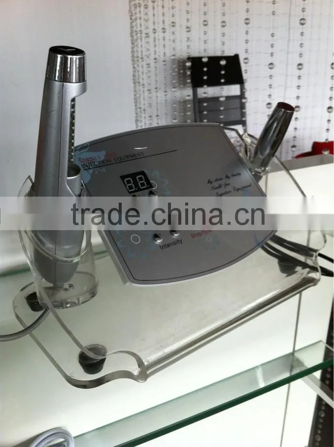 Home skin care beauty equipment No-Needle Mesotherapy N 02