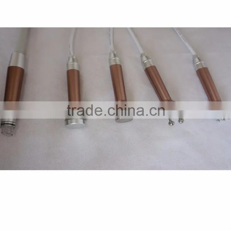 factory direct sale blackhead suction dermabrasion equipment/microdermabrasion machine