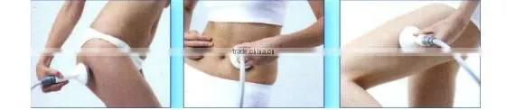 radio frequency in RF equipment for skin reguventation and skin reguventation
