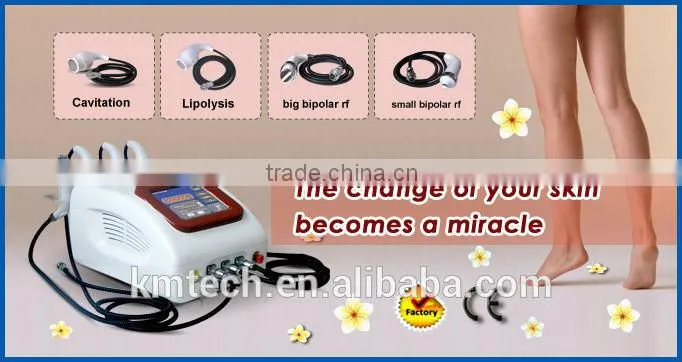 Hot selling CE approved best rf laser stretch mark removal machine