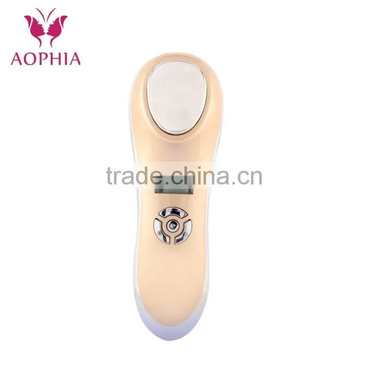 Hot & Cold Hammer Multi-Function Beauty Equipment CE Certification beauty tool