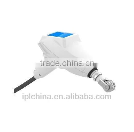 2014 Low Price Fractional Skin RF For Home Use -Skin Impact
