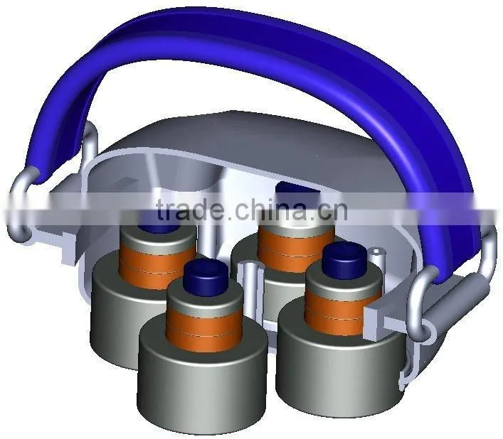 cavitation mesotherapy beauty equipment CE