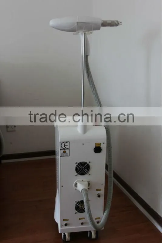 laser varicose spider veins removal machine with 1064nm wavelength-P003