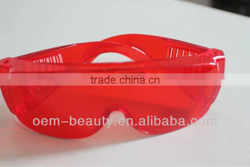 Big price cut ND yag laser equipment hair removal treatment