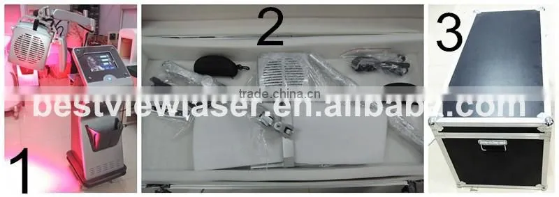2016 best cheap Diode Laser Hair Loss Therapy Device hair regrowth machine