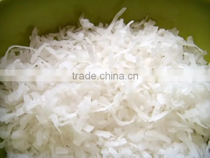 VIETNAM DESICCATED COCONUT FLAKES- Vilaconic.export15@gmail.com