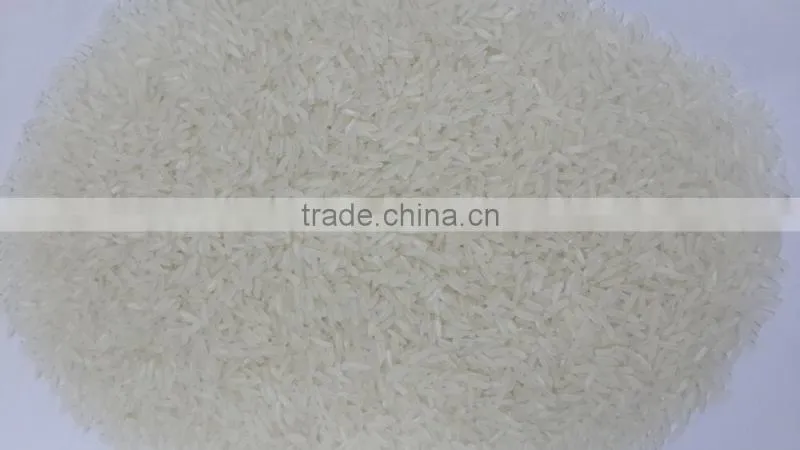 Vietnamese Fragrant Rice