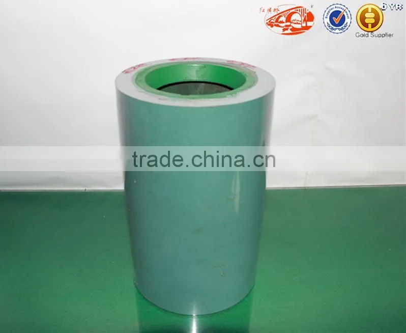 14 inch silicone rubber roller,aluminum drum rubber roller