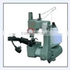Automatic Packing Machine for the Grain Milling Machine