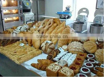 Bread's Yeast