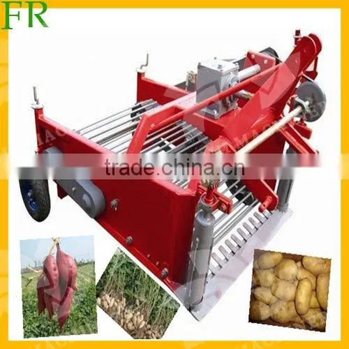 good quality peanut havester