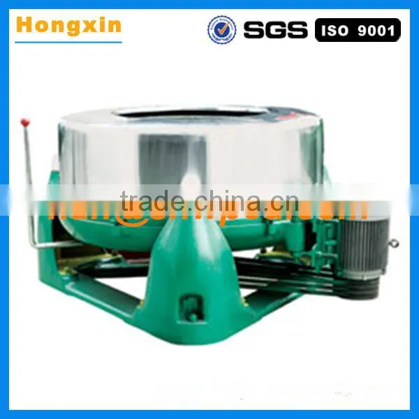 Factory manufacture professional machine for wool washing