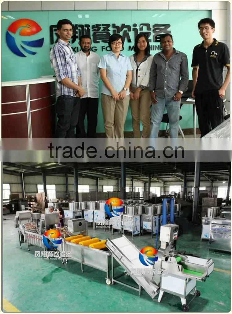 Industrial Garlic Machine, Shallot Stripper, Garlic Peeling Machine with CE Certificate