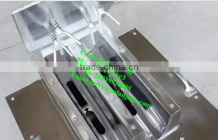 fish killer/fish kill machine/fish viscera removal machine