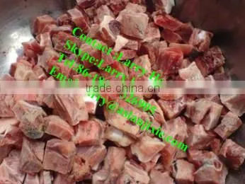 bone cutting machine/animal bone crushing machine