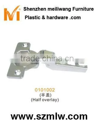 0101 all steel concealed hinges