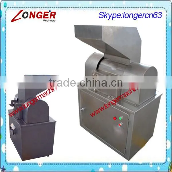 pig ear slicer machine | bone crusher