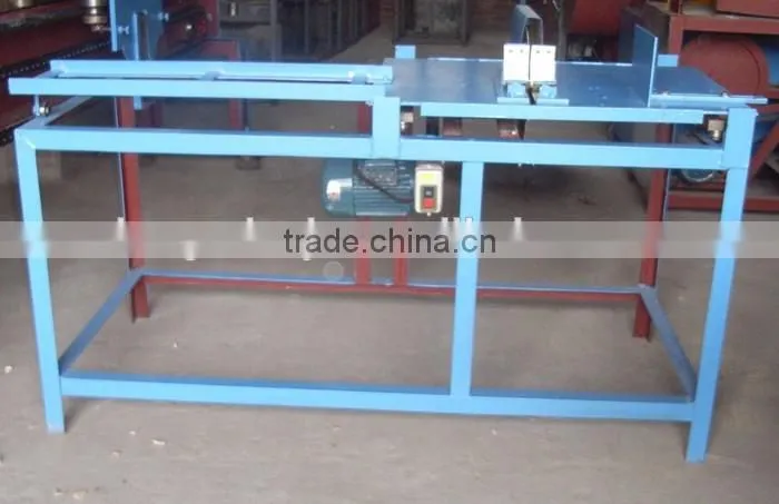 High Quality Bamboo Toothpick Making Machine with CE Certificate