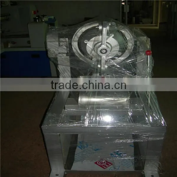 high efficiency and professional corn bulking machine