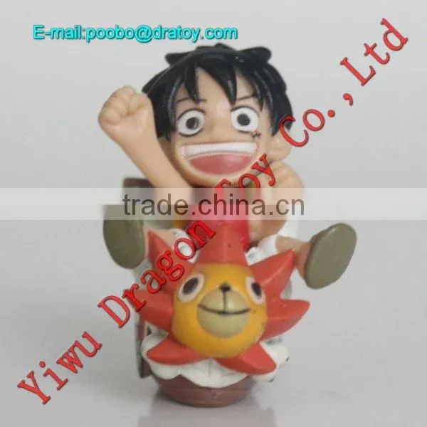 Promotional toys Squeeze Shrilling Screaming Chicken