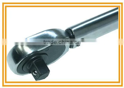 1/2'' heavy duty flexible air tool rad pneumatic torque wrench