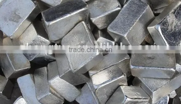 pure magnesium ingot for sale