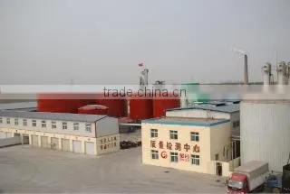 Hebei Jingu Plasticizer Co., Ltd. company overview - view 2