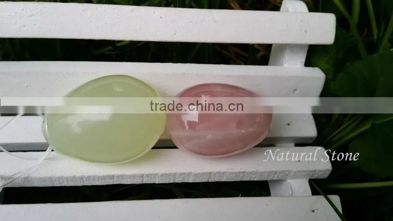 100% genuine jade eggs ,all the egs with jade material certification