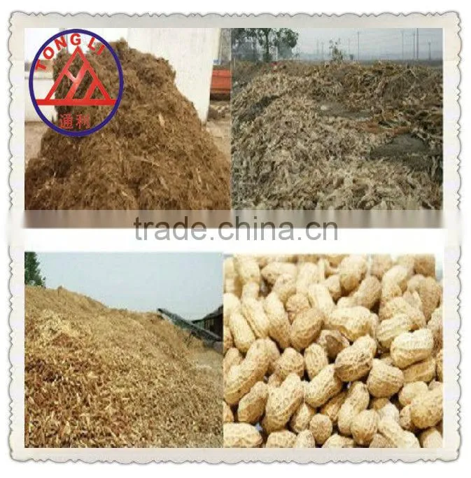 Hot Sale wood charcoal carbonization furnace/wood powder carbonization/wood charcoal carbonization furance