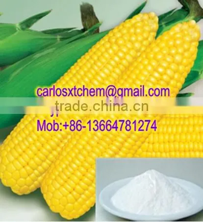 Native Corn Starch Food Grade / Best price Corn Starch / Corn Starch factory