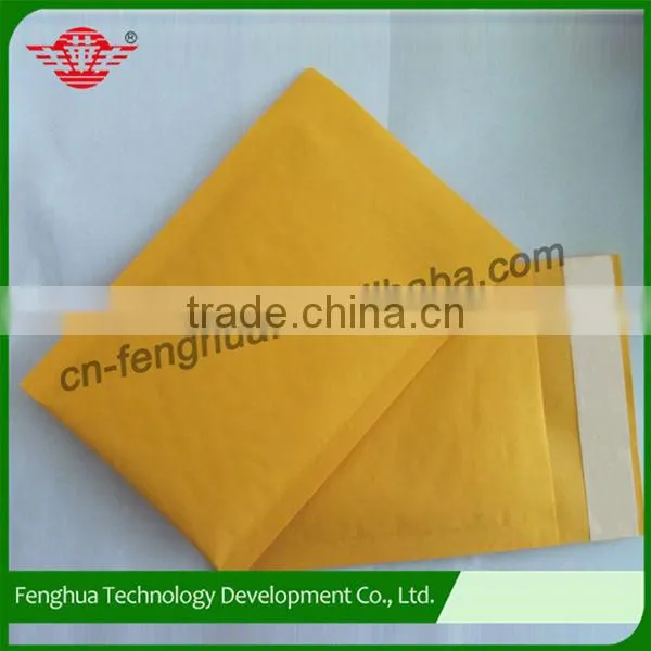 Widely used custom design pe bubble envelope