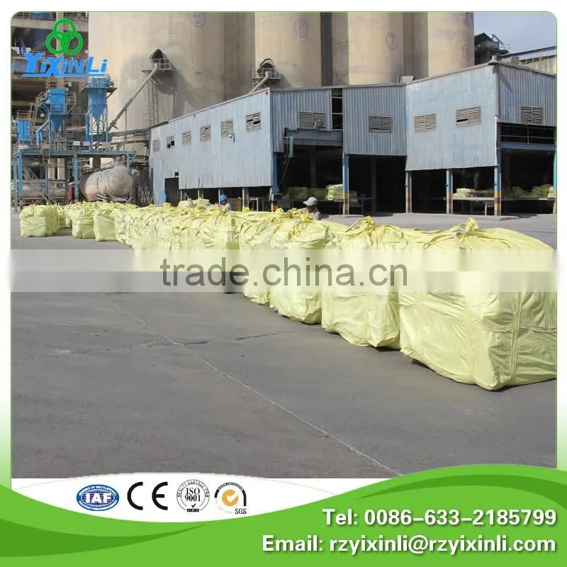 china portland cement 42.5 price per ton