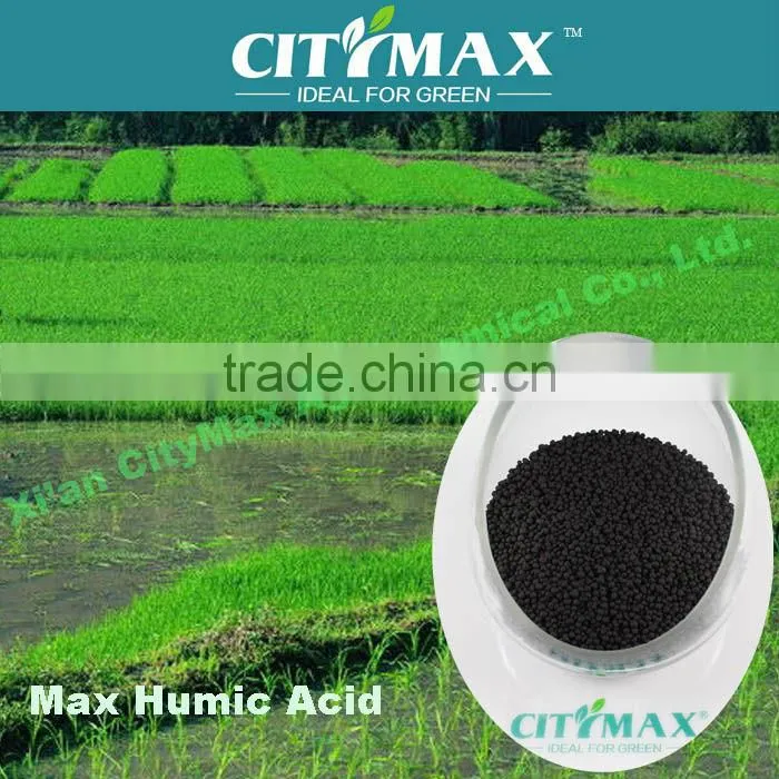 humic minerals humic acid powder organic fertilizer