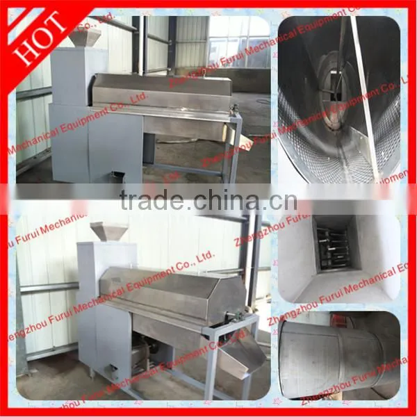 Durable use nice look watermelon juicer,watermelon juice making machine