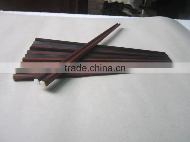 Wholesale chopstick made in Vietnam natural material wooden chopsticks