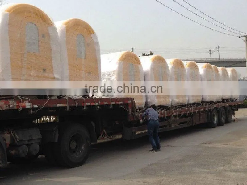 2016 trending products mobile food trailer used mobile food trucks