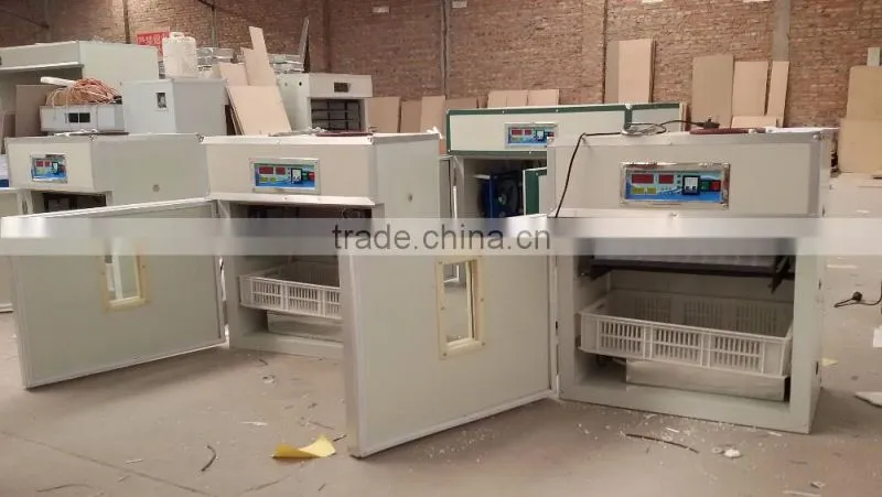 Quail farming used incubator,used chicken egg incubator for sale 88 eggs