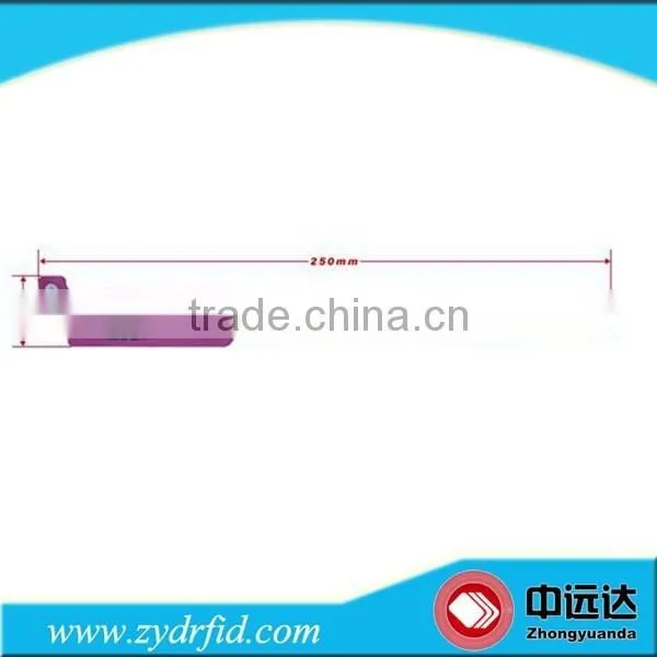 ISO 15693 RFID Clothing Tag for Inventory